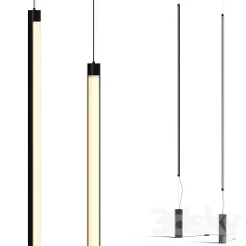 Karman cupido floor lamp